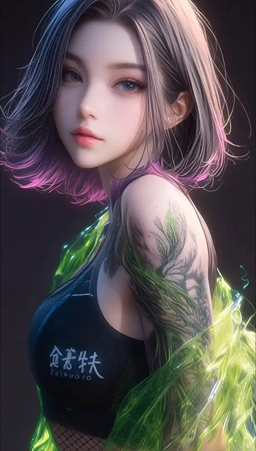 鬼父 第一话