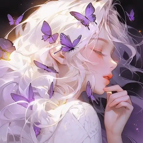 秋月爱莉